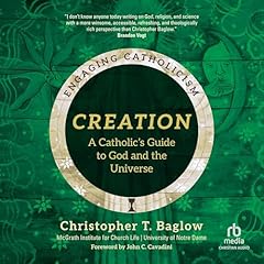 Creation catholic guide gebraucht kaufen  Wird an jeden Ort in Deutschland