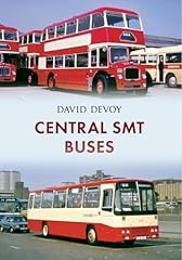 Central smt buses for sale  Delivered anywhere in UK