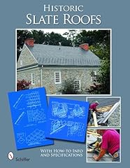 Historic slate roofs for sale  Delivered anywhere in USA 