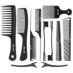 Salonsilk professional combs for sale  Delivered anywhere in USA 