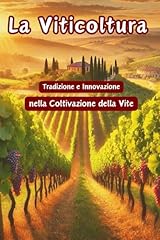 Viticoltura tradizione innovaz usato  Spedito ovunque in Italia 