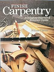 Finish carpentry complete for sale  Delivered anywhere in USA 