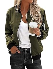 Zeagoo womens jacket for sale  Delivered anywhere in UK