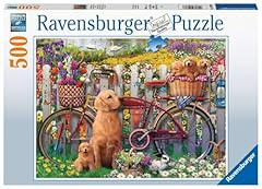 Ravensburger puzzle 500 gebraucht kaufen  Wird an jeden Ort in Deutschland