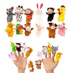Fingerpuppen baby fingerpuppen gebraucht kaufen  Wird an jeden Ort in Deutschland