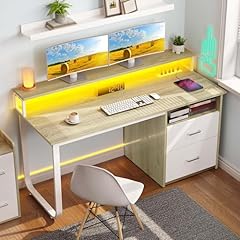 Yitahome computer desk for sale  Delivered anywhere in USA 