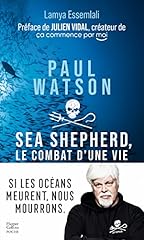 sea shepherd d'occasion  Livré partout en France