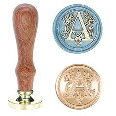 Poemluve wax seal for sale  Delivered anywhere in UK