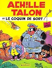 Achille talon tome d'occasion  Livré partout en France
