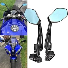 Black race rearview for sale  Delivered anywhere in USA 