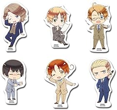 Hetalia season character for sale  Delivered anywhere in USA 