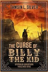 Curse billy kid for sale  Delivered anywhere in Ireland