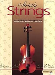 Strictly strings book gebraucht kaufen  Wird an jeden Ort in Deutschland