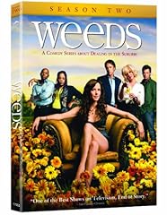 Weeds season 2 for sale  Delivered anywhere in USA 