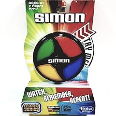 Basic fun simon for sale  Delivered anywhere in USA 