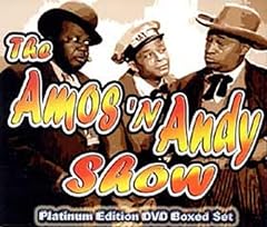 Amos andy show for sale  Delivered anywhere in USA 