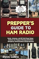 Prepper guide ham for sale  Delivered anywhere in UK