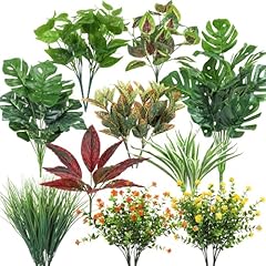 Bundles artificial plants for sale  Delivered anywhere in UK