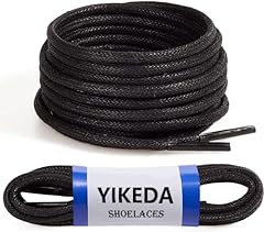 Yikeda shoe laces for sale  Delivered anywhere in UK