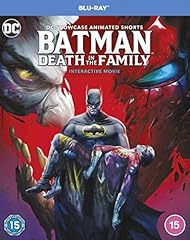 Batman death the usato  Spedito ovunque in Italia 