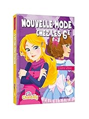 Lili chantilly nouvelle d'occasion  Livré partout en France