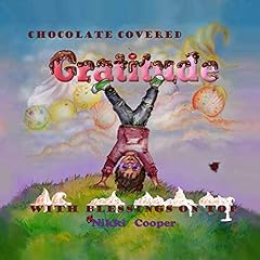 Chocolate covered gratitude d'occasion  Livré partout en France