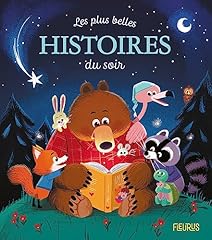 Belles histoires soir d'occasion  Livré partout en France