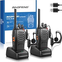 Walkie talkie two for sale  Delivered anywhere in UK
