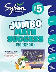 5th grade jumbo for sale  Delivered anywhere in USA 