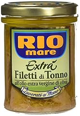 Rio mare filetti usato  Spedito ovunque in Italia 