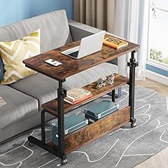 Tribesigns portable table for sale  Delivered anywhere in USA 