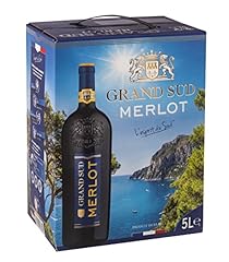 Grand sud merlot gebraucht kaufen  Wird an jeden Ort in Deutschland