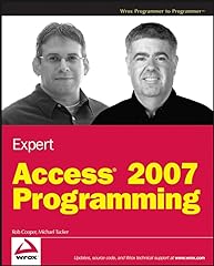 Expert access 2007 usato  Spedito ovunque in Italia 