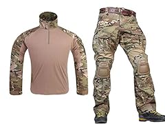 Men military combat for sale  Delivered anywhere in UK