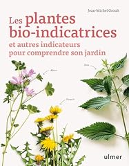 Plantes bio indicatrices d'occasion  Livré partout en France