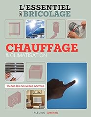 Chauffage climatisation d'occasion  Livré partout en France