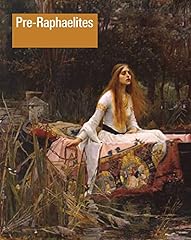 Pre raphaelites tate for sale  Delivered anywhere in UK