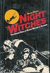 Night witches untold for sale  Delivered anywhere in USA 