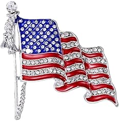Fashion american flag for sale  Delivered anywhere in USA 