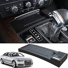Kabelloses ladegerät auto gebraucht kaufen  Wird an jeden Ort in Deutschland
