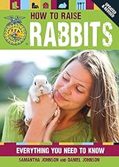 Raise rabbits everything for sale  Delivered anywhere in USA 
