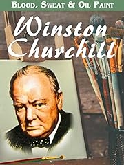 Winston churchill blood for sale  Delivered anywhere in USA 