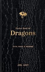 Pocket book dragons for sale  Delivered anywhere in UK