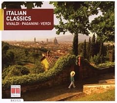 Italian classics d'occasion  Livré partout en Belgiqu