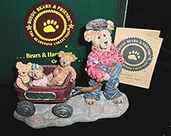 Boyds bearstones 227727 for sale  Delivered anywhere in USA 