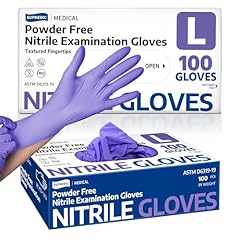 Supmedic nitrile exam for sale  Delivered anywhere in USA 