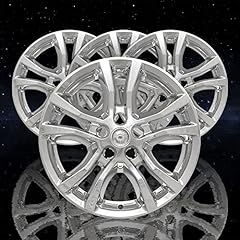 Chrome wheel skin for sale  Delivered anywhere in USA 