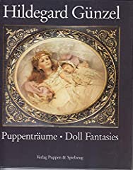 Puppentraume - Doll Fantasies for sale  Delivered anywhere in USA 