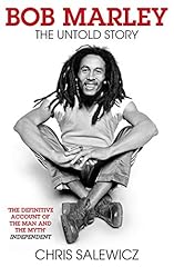 Bob marley untold for sale  Delivered anywhere in UK