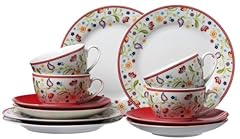 Ritzenhoff breker kaffeeservic gebraucht kaufen  Wird an jeden Ort in Deutschland
